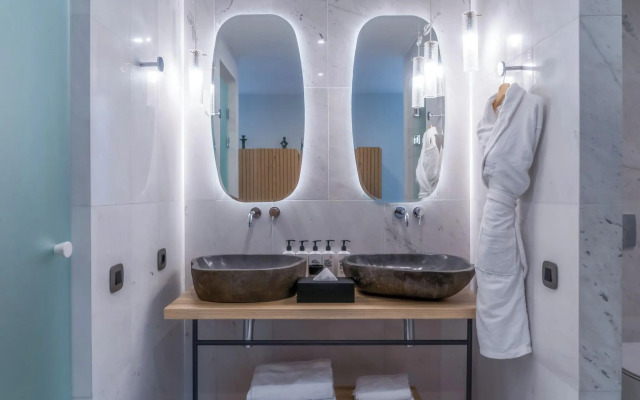 Cayo Exclusive Resort & Spa