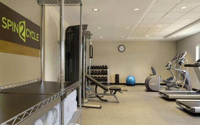 Home2 Suites by Hilton Alexandria