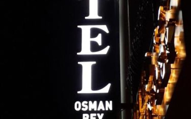Osman Bey Otel