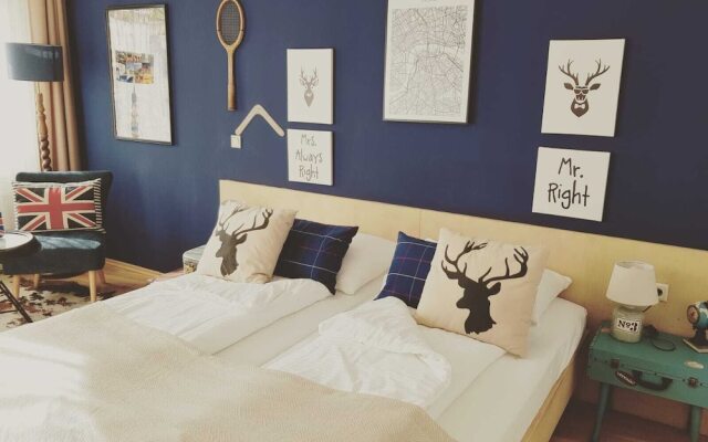 Solens Land Guest House