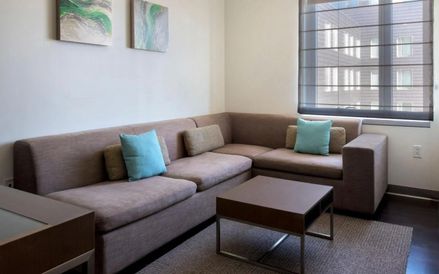 Element by Marriott, Boston Seaport District