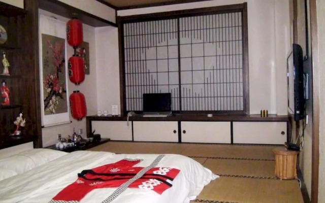 Haolong Business Hotel