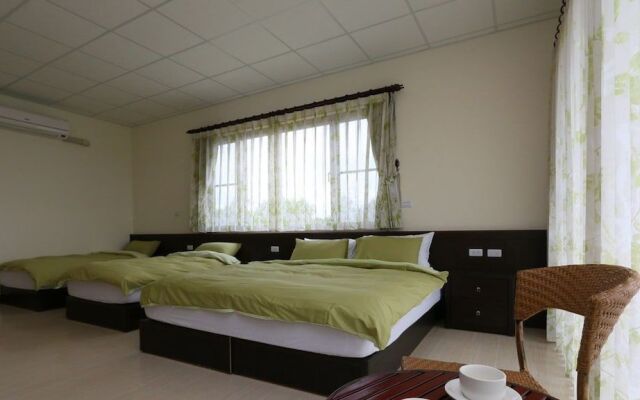 Flowing Hostel