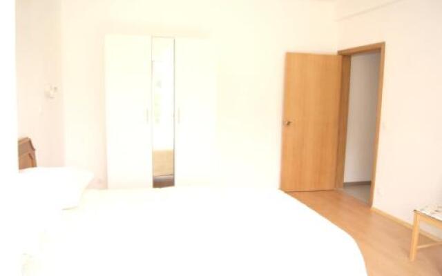 Apartamentos Praia do Almoxarife