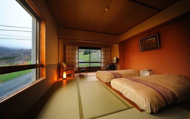 Takamiya Hotel Jurin