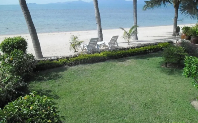 4 Bedroom Villa 4 SDV025-By Samui Dream Villas