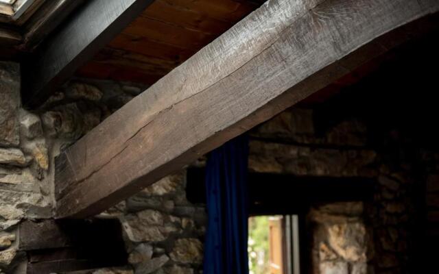 Hotel Rural La Joyuca Del Pas