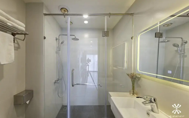 Nb Apartment - Kim Ma