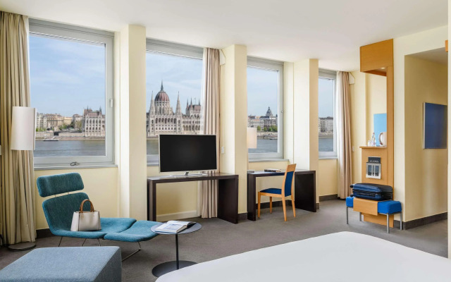 Novotel Budapest Danube