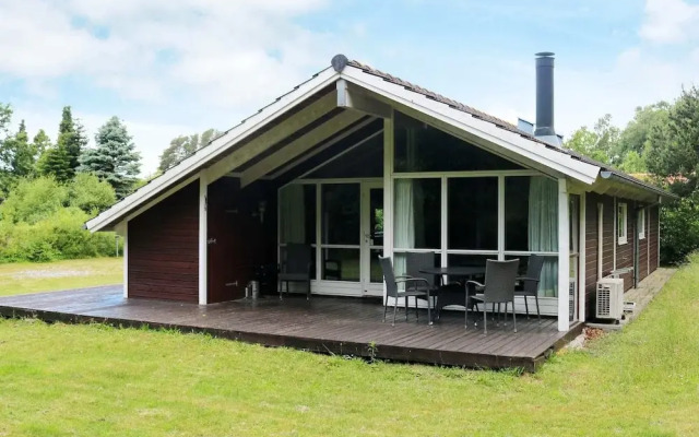 4 Star Holiday Home in Hadsund