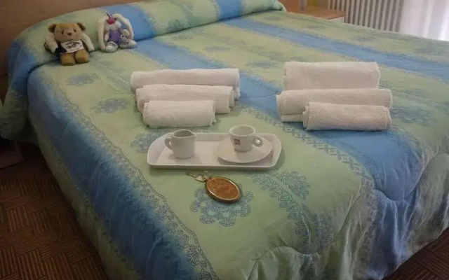Hotel Frida
