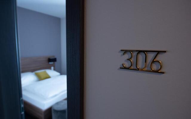 V Boutique Hotel