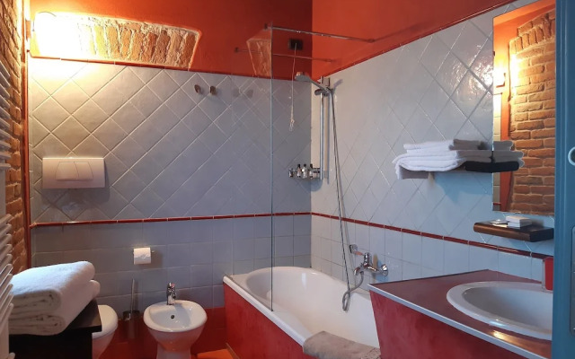 Red Wine - Guest House