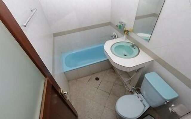 Hotel Mataram Malioboro