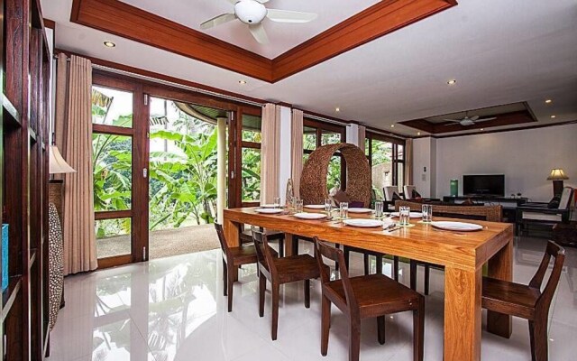 Ban Talay Khaw T26 - 4 beds