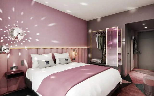 Holiday Inn - the niu, Loco Munich North by IHG