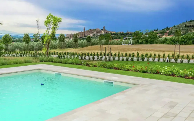 Belvilla by OYO Villa Fiorentina