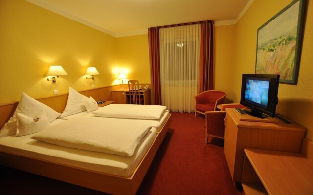 Hotel Elisabeth