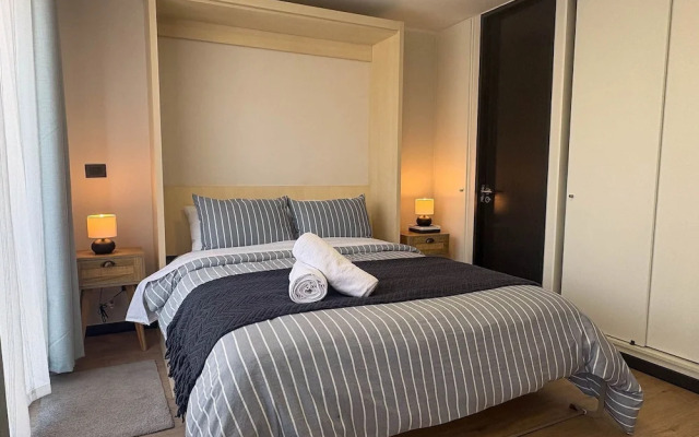 Almagro Spot by Andes+