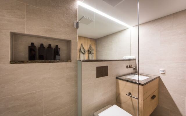 Hôtel de Verbier SUP