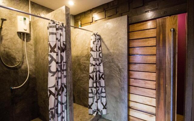 Slumber Party Hostel Krabi