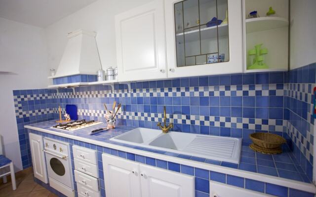 Appartamento Bilo Sofi