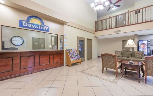 Days Inn St Peters/St Charles