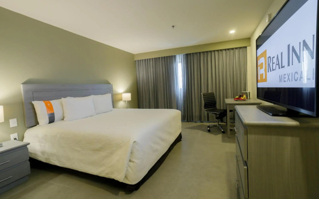 Real Inn Mexicali
