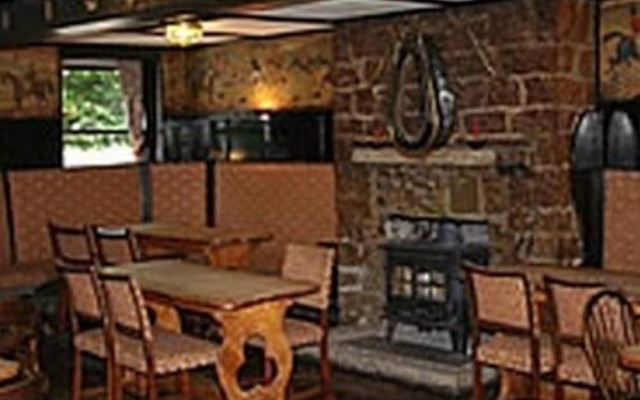 East Dart Hotel - Restaurant With Rooms