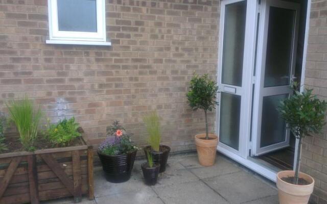 Oulton Broad Apartments