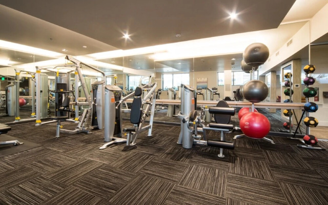 Seattle Waterfront Condos By Barsala