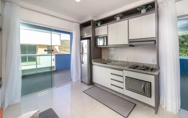 Cobertura 3 quartos sendo uma suíte