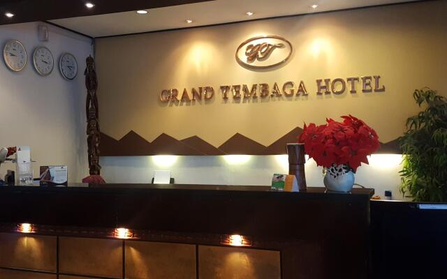 Grand Tembaga Hotel
