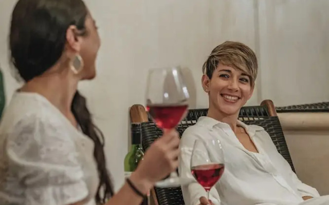 MUR MURA Boutique Guesthouse