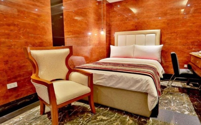 Belgian Suites