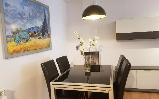 Apartamentos Rincón de Biescas 3000