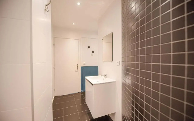 Lovely Home in Paris Center - AC