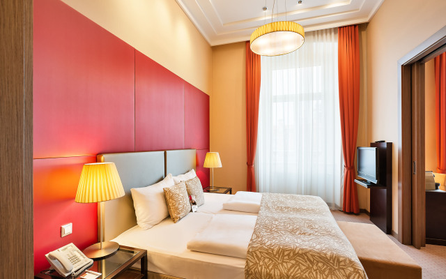 Austria Trend Hotel Savoyen Vienna