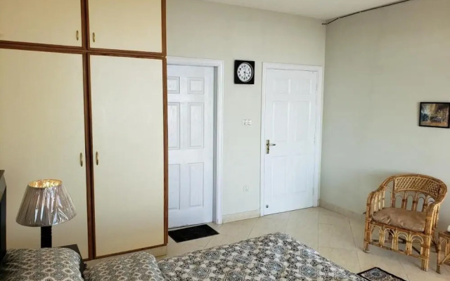 Rove Lodging