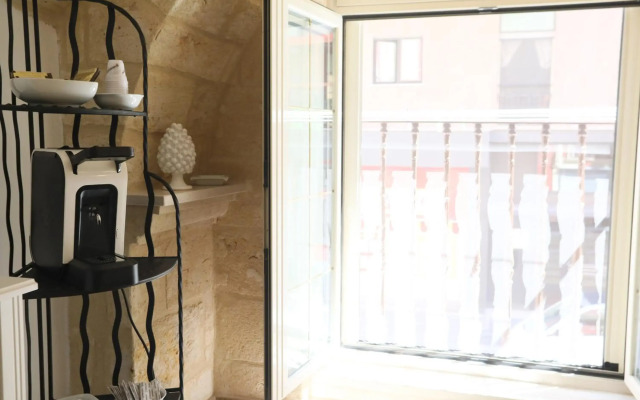 B&B Due Passi dal Borgo Antico