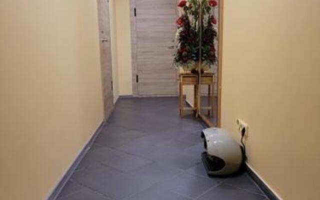 Iauliu Apartamentai