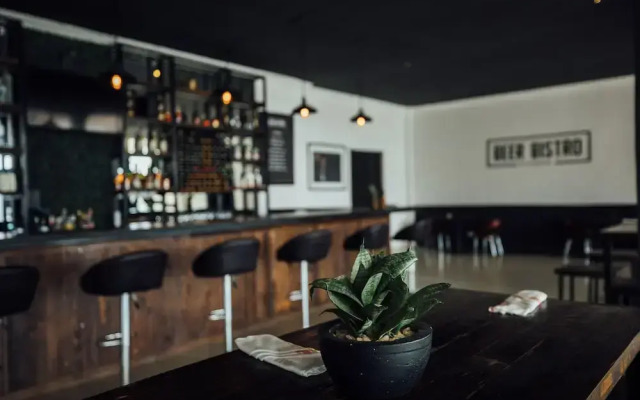 Lake Bishoftu Resort