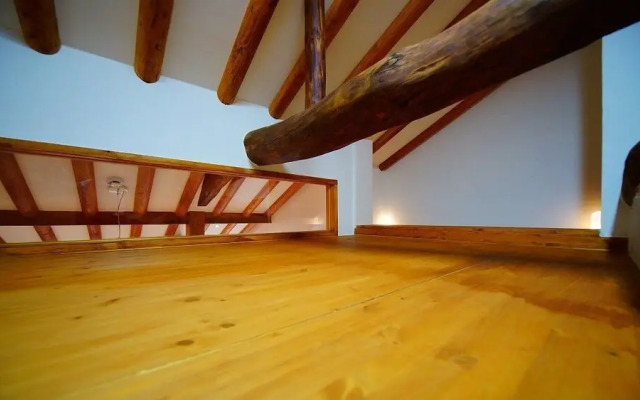 Jeonju Village Skylove