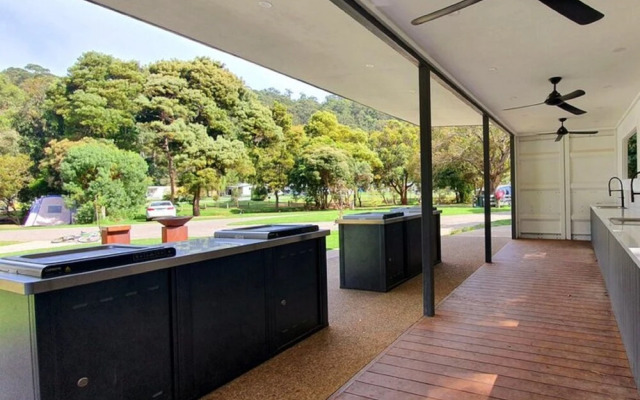 BIG4 Wye River Holiday Park