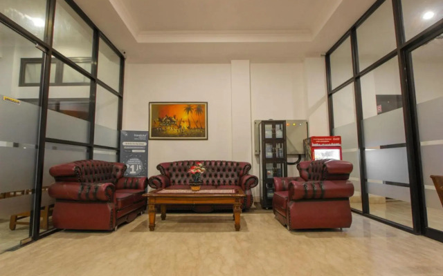 Al Ashri Inn by Urban