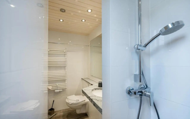 Pension Villa Seefrieden