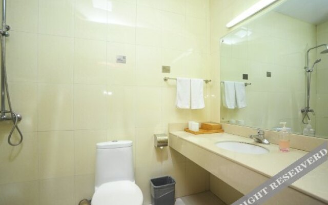 Jinmao Hotel - Kunming
