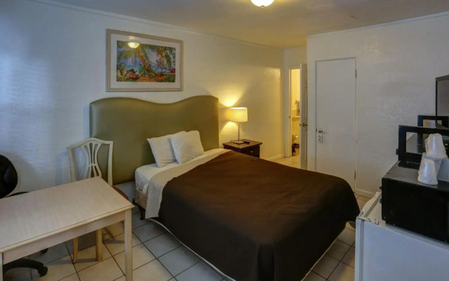 Richard's Hotel