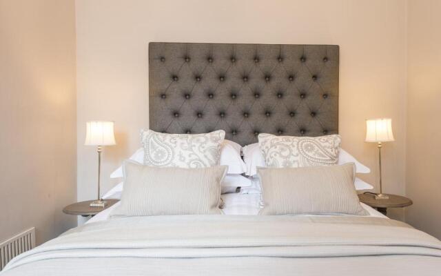 The View by Harrogate Serviced Apartments
