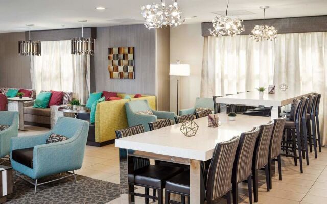 Residence Inn By Marriott Las Vegas/Green Valley